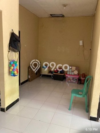 Rumah Modern Minimalis 2 Kamar Bisa Langsung Pindah di Balikpapan Selatan Rumah Modern Minimalis 2 Kamar Bisa Langsung Pindah di Balikpapan Selatan