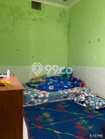 Rumah Modern Minimalis 2 Kamar Bisa Langsung Pindah di Balikpapan Selatan Rumah Modern Minimalis 2 Kamar Bisa Langsung Pindah di Balikpapan Selatan