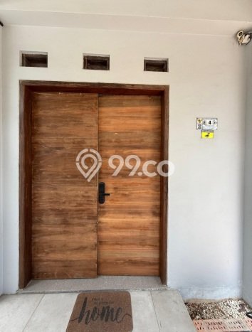 Rumah Strategis Minimalis Lb 145m2 di Balikpapan Utara, Balikpapan Rumah Strategis Minimalis Lb 145m2 di Balikpapan Utara, Balikpapan