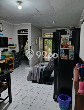 Dijual Rumah Modern 5 KT di Balikpapan Baru, Balikpapan Dijual Rumah Modern 5 KT di Balikpapan Baru, Balikpapan