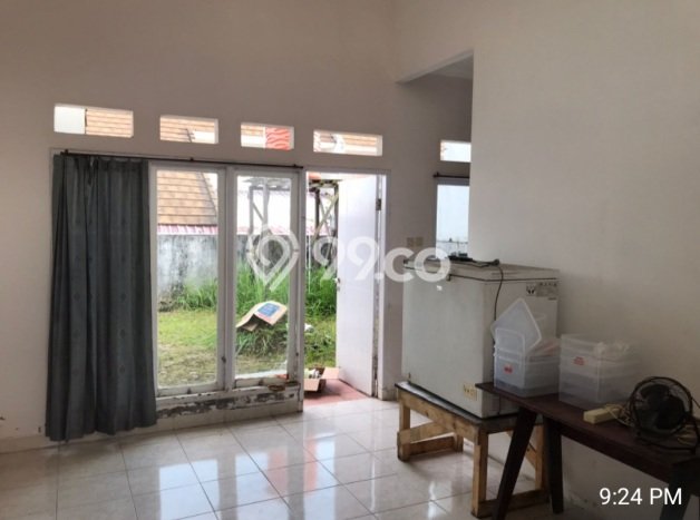 Rumah Strategis Minimalis Lb 1960m2 di Balikpapan Selatan, Balikpapan Rumah Strategis Minimalis Lb 1960m2 di Balikpapan Selatan, Balikpapan