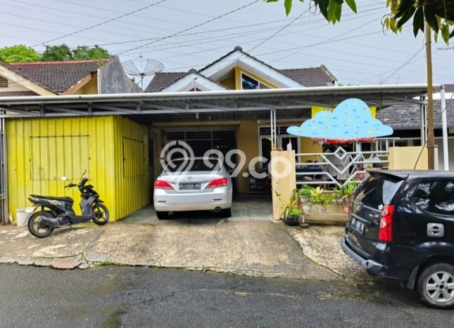 Dijual Rumah Modern 5 KT di Balikpapan Baru, Balikpapan Dijual Rumah Modern 5 KT di Balikpapan Baru, Balikpapan