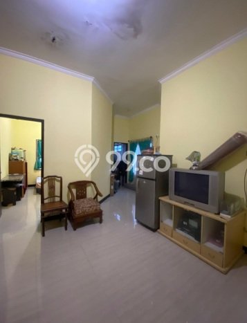 For Sale Hunian Rumah Nyaman 4 Kamar di Batu Ampar, Balikpapan For Sale Hunian Rumah Nyaman 4 Kamar di Batu Ampar, Balikpapan