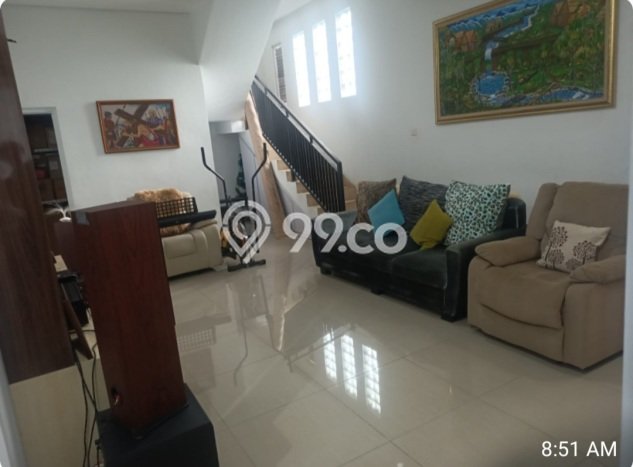 For Sale! Premium House LT 301m2 Desain Elegan di Balikpapan Baru For Sale! Premium House LT 301m2 Desain Elegan di Balikpapan Baru