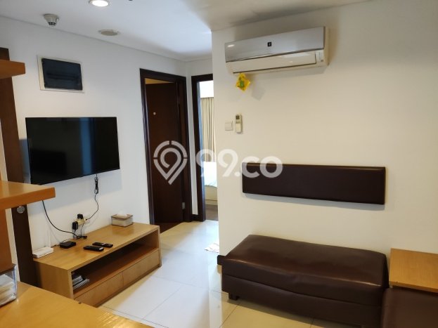 Hunian Apartemen Ideal untuk Dijual di Bandung dengan 2 Kamar Hunian Apartemen Ideal untuk Dijual di Bandung dengan 2 Kamar