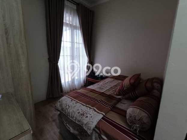 Dijual Hunian Rumah Terawat 4 KT di Cimahi, Bandung Dijual Hunian Rumah Terawat 4 KT di Cimahi, Bandung