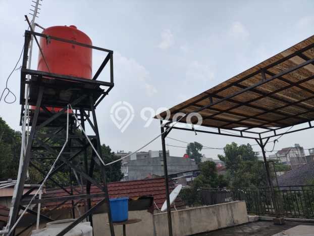 Hunian Elit LB 500m2 Siap Huni Desain Elegan di Cigadung, Bandung Hunian Elit LB 500m2 Siap Huni Desain Elegan di Cigadung, Bandung