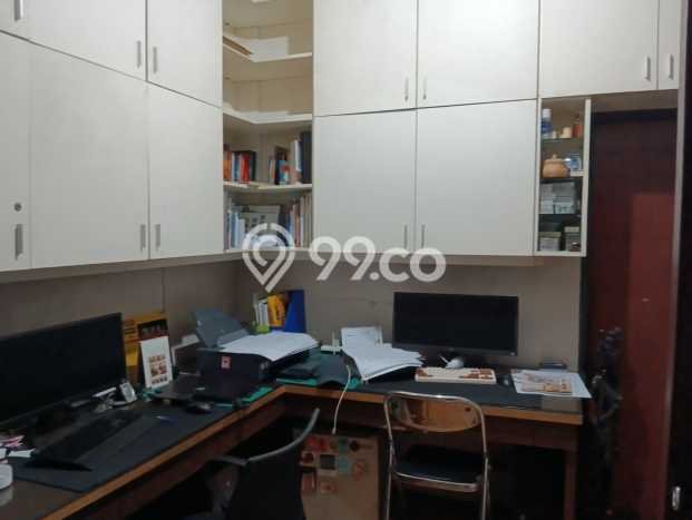 Rumah Luxury Modern Siap Huni di Gatot Subroto Bandung Rumah Luxury Modern Siap Huni di Gatot Subroto Bandung