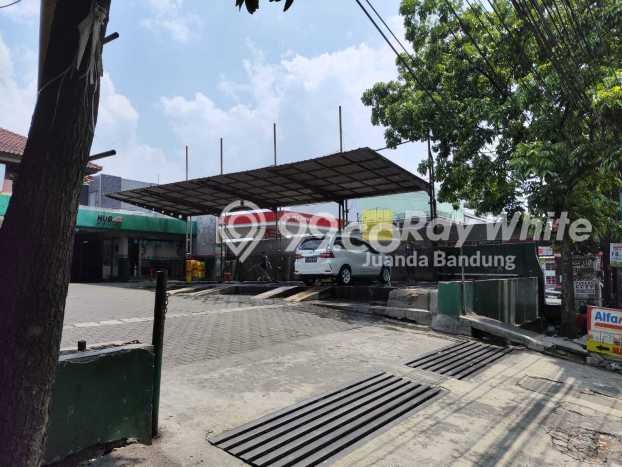 Ruko Bagus Dijual LB 500m2 Lokasi Strategis Bandung Area Cocok untuk Berbisnis Ruko Bagus Dijual LB 500m2 Lokasi Strategis Bandung Area Cocok untuk Berbisnis