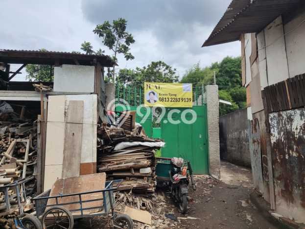 Tanah Dijual Area Strategis di Bojongloa Bandung 2700m2 Tanah Dijual Area Strategis di Bojongloa Bandung 2700m2