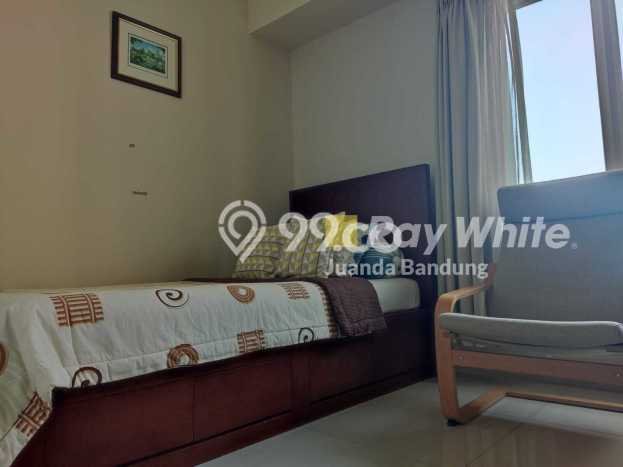 Apartemen Siap Huni Kawasan Ciumbuleuit, 2 KM, Luas 64m² Apartemen Siap Huni Kawasan Ciumbuleuit, 2 KM, Luas 64m²
