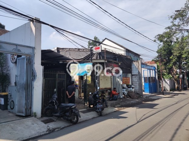 For Sale Rumah 3 Kamar Lokasi Strategis Bagus dan Strategis di Kiaracondong For Sale Rumah 3 Kamar Lokasi Strategis Bagus dan Strategis di Kiaracondong
