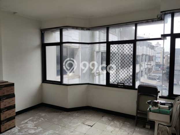 Ruko Dijual di Bandung LT 84m2 & LB 300m2 Lokasi Terbaik! Ruko Dijual di Bandung LT 84m2 & LB 300m2 Lokasi Terbaik!
