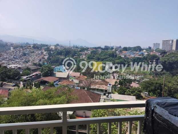 Apartemen Siap Huni Kawasan Ciumbuleuit, 2 KM, Luas 64m² Apartemen Siap Huni Kawasan Ciumbuleuit, 2 KM, Luas 64m²