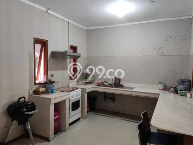 Ready to Use! Premium House LT 435m2 Desain Modern di Dago Ready to Use! Premium House LT 435m2 Desain Modern di Dago