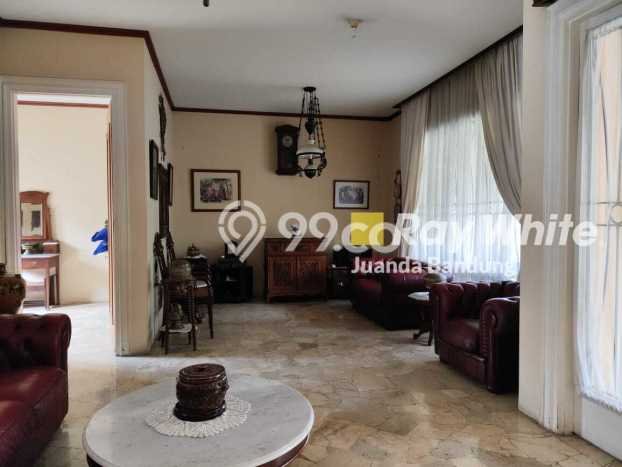 Rumah sewa siap huni 5 KT di Dago, Bandung Rumah sewa siap huni 5 KT di Dago, Bandung
