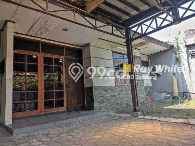 Hunian Cantik Minimalis Lb 250m2 di Regol, Bandung Hunian Cantik Minimalis Lb 250m2 di Regol, Bandung