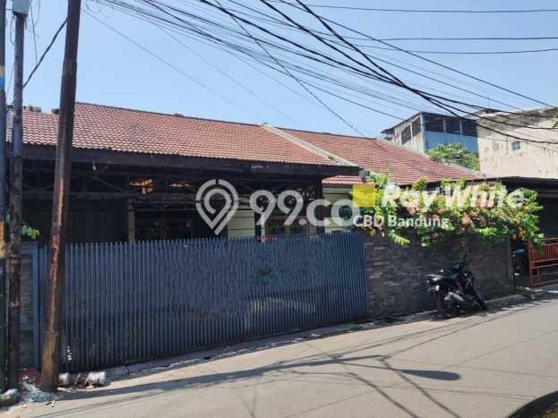 Hunian Cantik Minimalis Lb 250m2 di Regol, Bandung Hunian Cantik Minimalis Lb 250m2 di Regol, Bandung