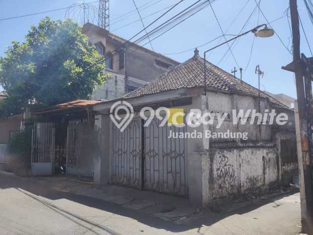 Rumah Eksklusif Dijual LT 233m2 di Lengkong, Bandung Rumah Eksklusif Dijual LT 233m2 di Lengkong, Bandung