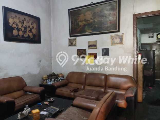 Rumah Eksklusif Dijual LT 233m2 di Lengkong, Bandung Rumah Eksklusif Dijual LT 233m2 di Lengkong, Bandung