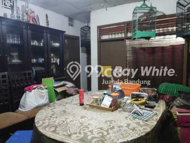 Rumah Eksklusif Dijual LT 233m2 di Lengkong, Bandung Rumah Eksklusif Dijual LT 233m2 di Lengkong, Bandung