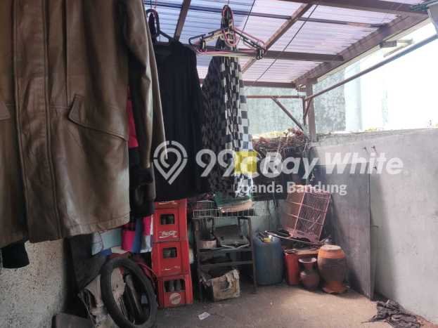 Rumah Eksklusif Dijual LT 233m2 di Lengkong, Bandung Rumah Eksklusif Dijual LT 233m2 di Lengkong, Bandung