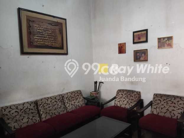 Rumah Eksklusif Dijual LT 233m2 di Lengkong, Bandung Rumah Eksklusif Dijual LT 233m2 di Lengkong, Bandung