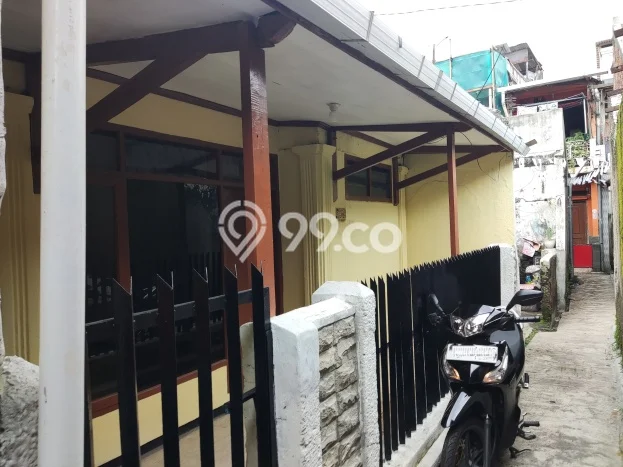 Rumah Sederhana Dijual di Astanaanyar 2 Kamar dengan Luas Tanah 62m2 Rumah Sederhana Dijual di Astanaanyar 2 Kamar dengan Luas Tanah 62m2