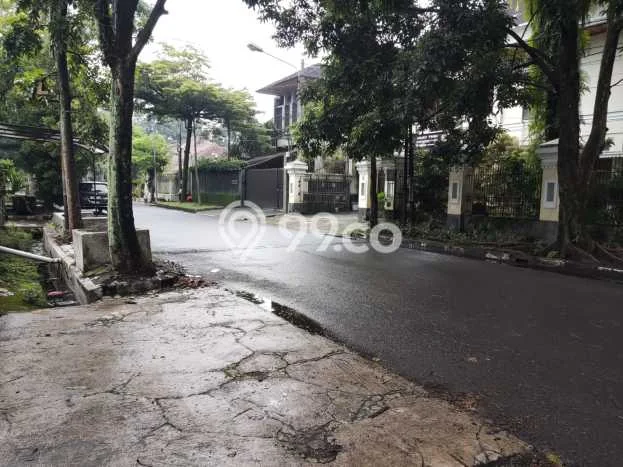 Tanah Dijual Lokasi Lengkong, Bandung Luas 993m2 Legalitas Aman Tanah Dijual Lokasi Lengkong, Bandung Luas 993m2 Legalitas Aman