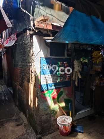 Untuk Dijual Tanah 270m2 di Braga, Bandung Untuk Dijual Tanah 270m2 di Braga, Bandung