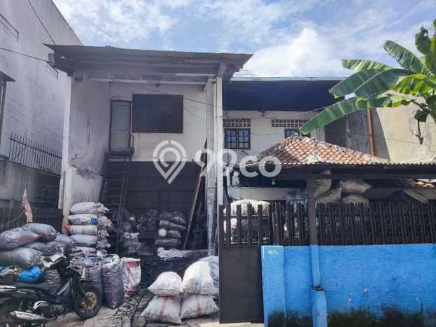 Jual Rumah Modern 3 KT di Pasir Kaliki, Bandung Jual Rumah Modern 3 KT di Pasir Kaliki, Bandung