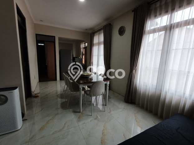 Dijual Hunian Rumah Terawat 4 KT di Cimahi, Bandung Dijual Hunian Rumah Terawat 4 KT di Cimahi, Bandung