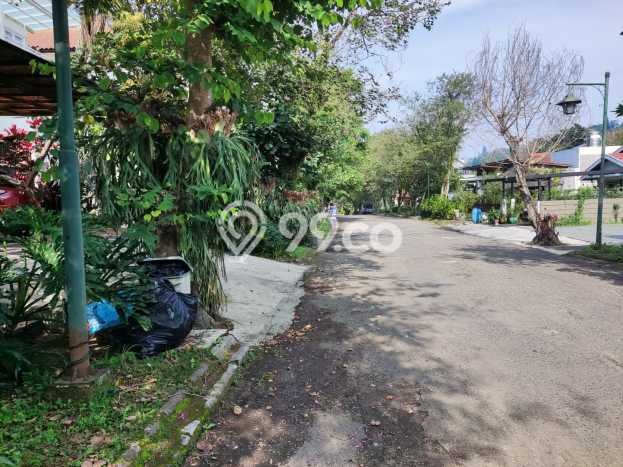 Tanah Kavling Dijual di Bandung dengan Spesifikasi 502m2 Tanah Kavling Dijual di Bandung dengan Spesifikasi 502m2
