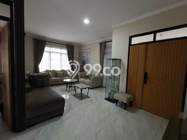 Dijual Hunian Rumah Terawat 4 KT di Cimahi, Bandung Dijual Hunian Rumah Terawat 4 KT di Cimahi, Bandung