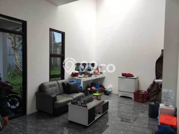 Rumah Minimalis 1 Kamar LT 196m2 di Cigadung Rumah Minimalis 1 Kamar LT 196m2 di Cigadung