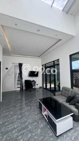 Rumah Minimalis 1 Kamar LT 196m2 di Cigadung Rumah Minimalis 1 Kamar LT 196m2 di Cigadung