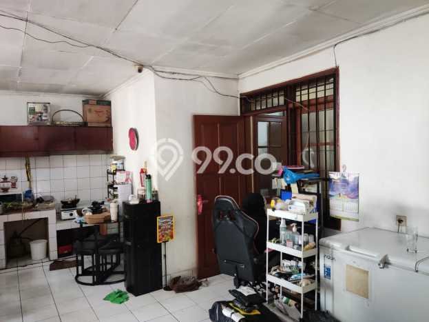 Jual Rumah Eksklusif 3 KT di Peta, Bandung Jual Rumah Eksklusif 3 KT di Peta, Bandung