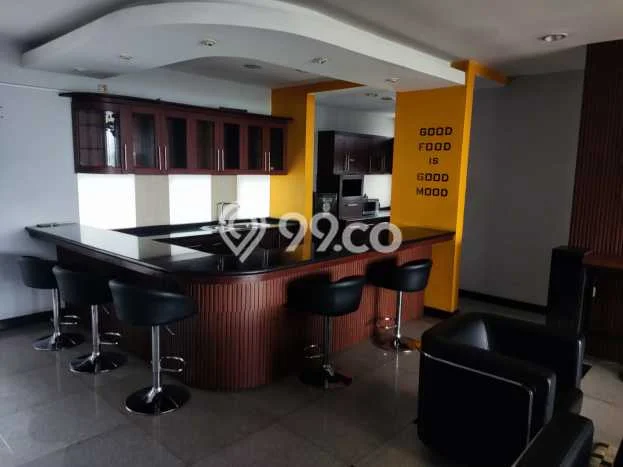 FOR RENT! Ruko di Supratman Cocok untuk Bisnis 384m2 FOR RENT! Ruko di Supratman Cocok untuk Bisnis 384m2