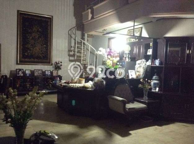 Rumah Elit Modern Siap Huni di Babakanciparay Bandung Rumah Elit Modern Siap Huni di Babakanciparay Bandung