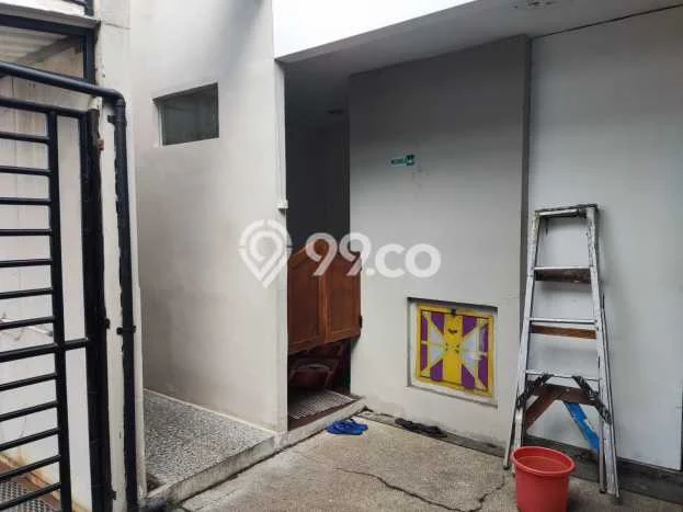 FOR RENT! Ruko di Supratman Cocok untuk Bisnis 384m2 FOR RENT! Ruko di Supratman Cocok untuk Bisnis 384m2