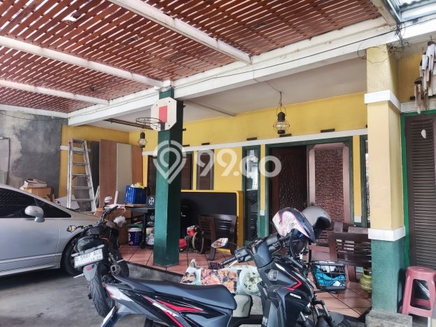 Rumah Luxury Modern Siap Huni di Gatot Subroto Bandung Rumah Luxury Modern Siap Huni di Gatot Subroto Bandung
