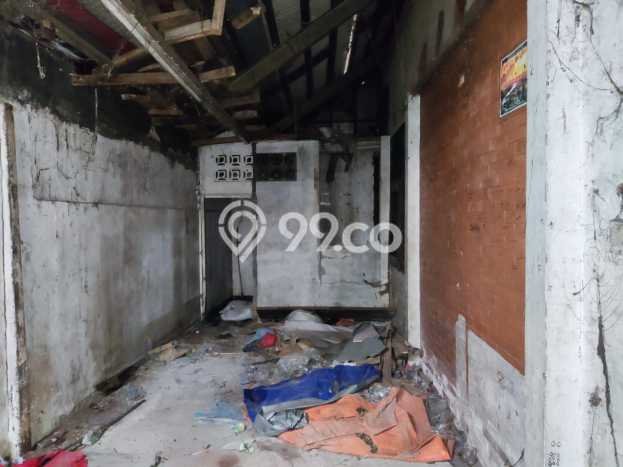 Dijual Tanah Lokasi Pungkur, Bandung Seluas 358m2 Dijual Tanah Lokasi Pungkur, Bandung Seluas 358m2