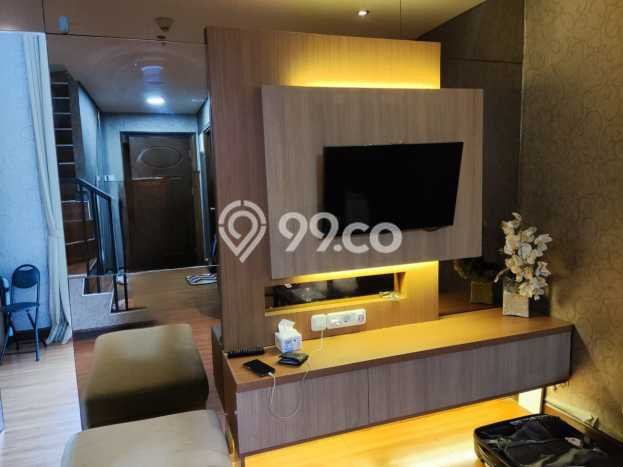 Siap Huni Apartemen di Bandung 2 Kamar & 1 Kamar Mandi, Luas 55m2 Siap Huni Apartemen di Bandung 2 Kamar & 1 Kamar Mandi, Luas 55m2