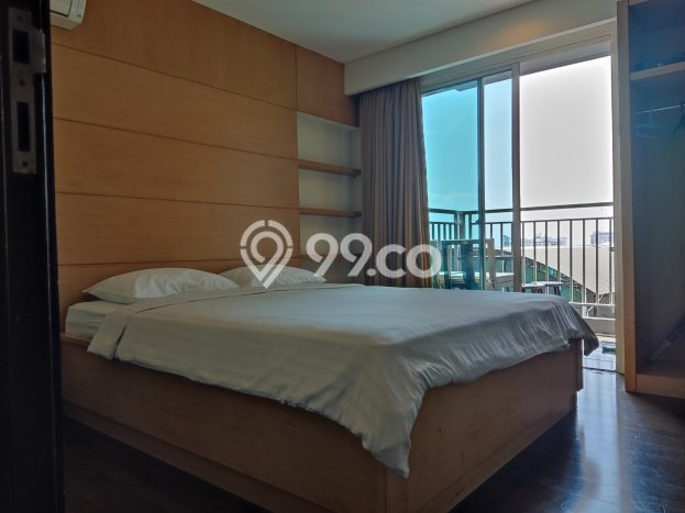 Hunian Apartemen Ideal untuk Dijual di Bandung dengan 2 Kamar Hunian Apartemen Ideal untuk Dijual di Bandung dengan 2 Kamar