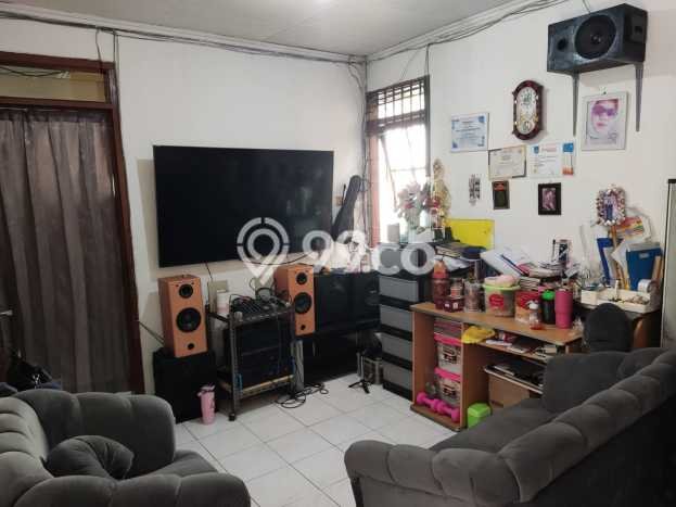 Jual Rumah Eksklusif 3 KT di Peta, Bandung Jual Rumah Eksklusif 3 KT di Peta, Bandung