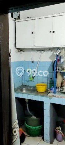 Jual Rumah Murah Meriah Cicaheum Punya 3 KT & LT 75m2 Jual Rumah Murah Meriah Cicaheum Punya 3 KT & LT 75m2