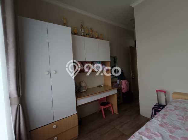 Dijual Hunian Rumah Terawat 4 KT di Cimahi, Bandung Dijual Hunian Rumah Terawat 4 KT di Cimahi, Bandung
