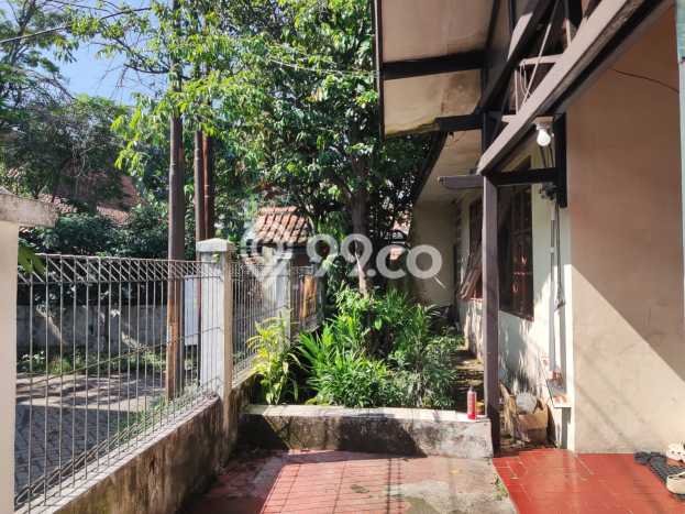Jual Rumah Eksklusif 3 KT di Peta, Bandung Jual Rumah Eksklusif 3 KT di Peta, Bandung