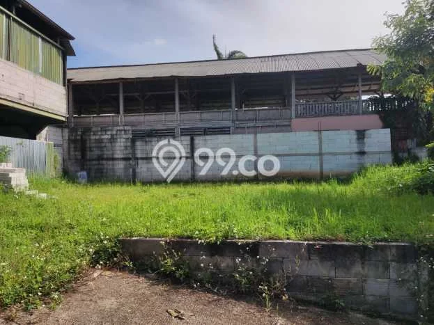 Tanah Kavling Dijual di ciumbuleuit, Bandung dengan Luas Tanah 360m2 Tanah Kavling Dijual di ciumbuleuit, Bandung dengan Luas Tanah 360m2
