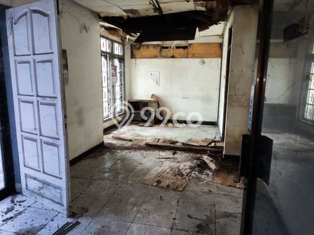 Dijual Tanah Lokasi Pungkur, Bandung Seluas 358m2 Dijual Tanah Lokasi Pungkur, Bandung Seluas 358m2